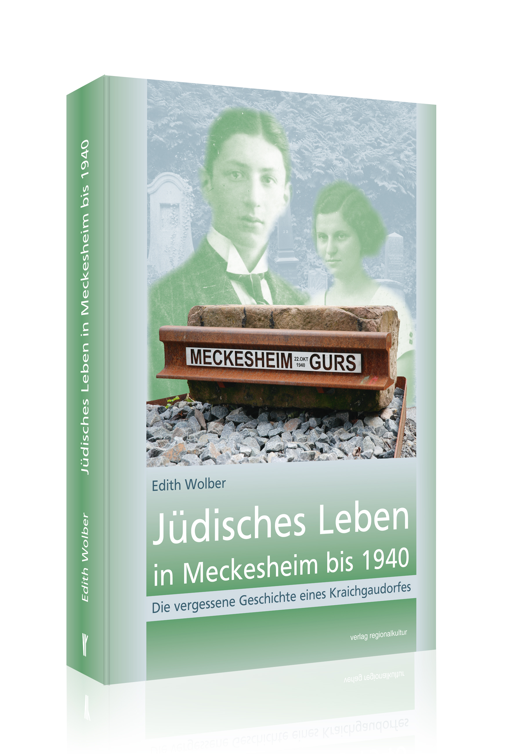 „Jüdisches Leben in Meckesheim“, Neckargemünder Gespräche, So 28.10., 11:00